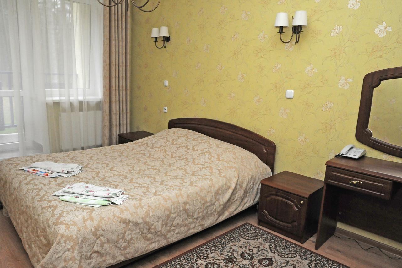 Zhemchuzhina Health Resort Grodno Exterior photo