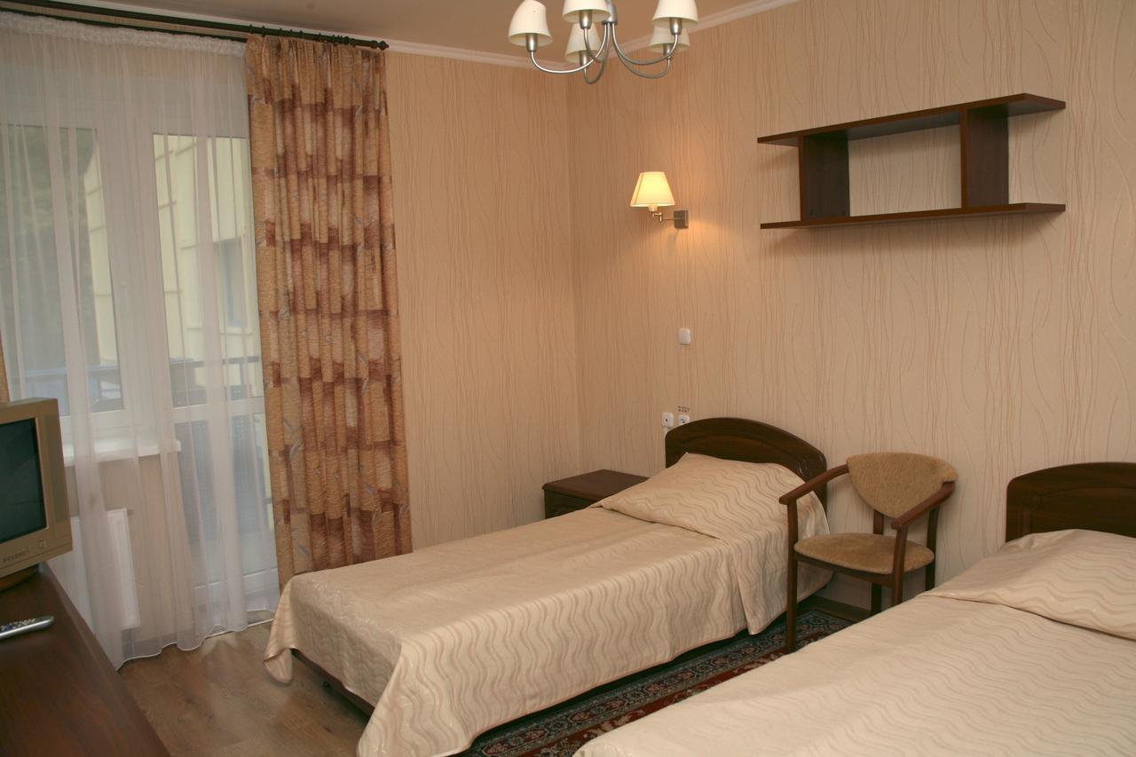 Zhemchuzhina Health Resort Grodno Exterior photo