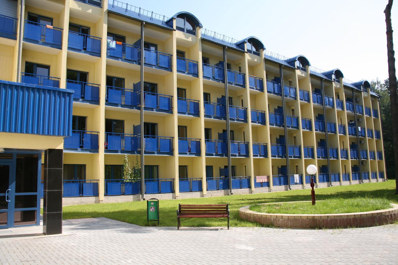 Zhemchuzhina Health Resort Grodno Exterior photo